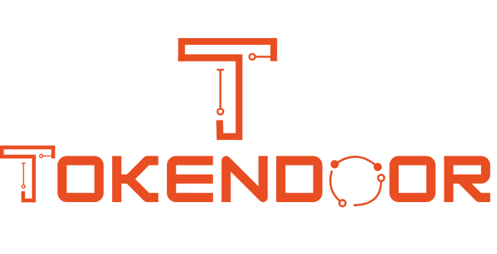 Logo de tokendoor